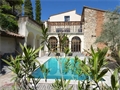 Maison de caractère à la vente